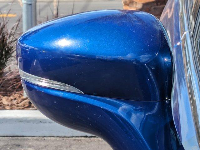 used 2021 Chrysler Pacifica car, priced at $20,986