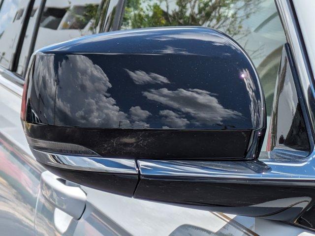 new 2025 Jeep Grand Cherokee L car, priced at $39,796