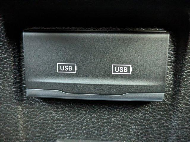 new 2025 Jeep Wrangler car, priced at $48,999