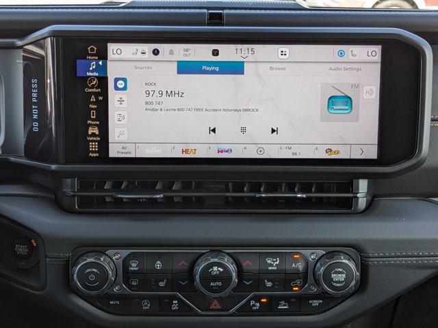 new 2025 Jeep Wrangler car, priced at $48,999