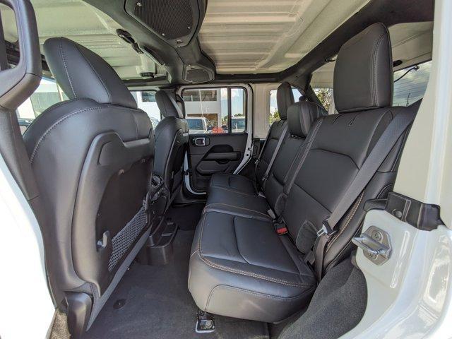 new 2025 Jeep Wrangler car, priced at $48,999