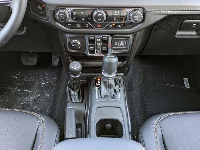 new 2025 Jeep Wrangler car, priced at $48,999