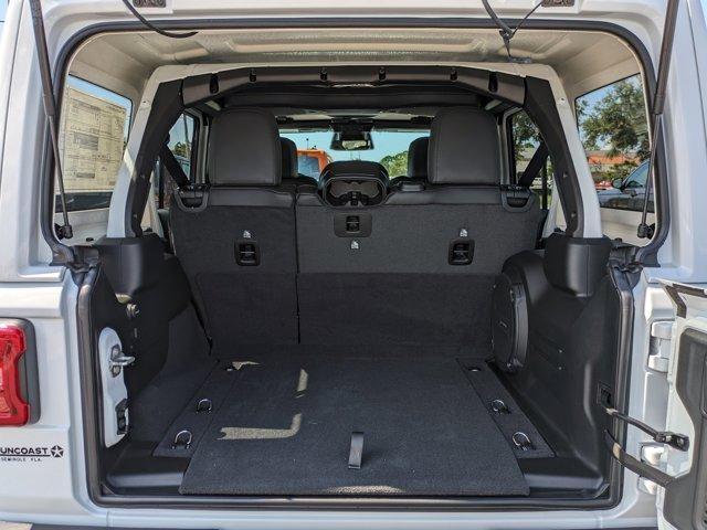 new 2025 Jeep Wrangler car, priced at $48,999