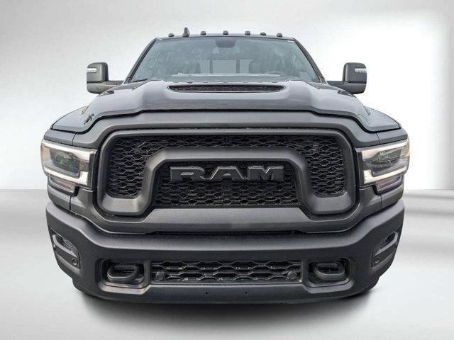 new 2024 Ram 2500 car, priced at $77,388