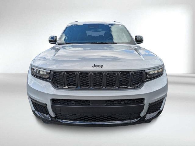 new 2024 Jeep Grand Cherokee L car, priced at $42,454