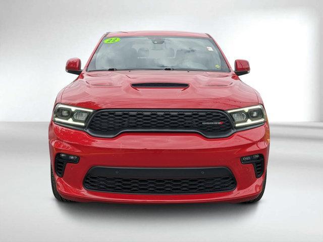 used 2022 Dodge Durango car, priced at $40,286