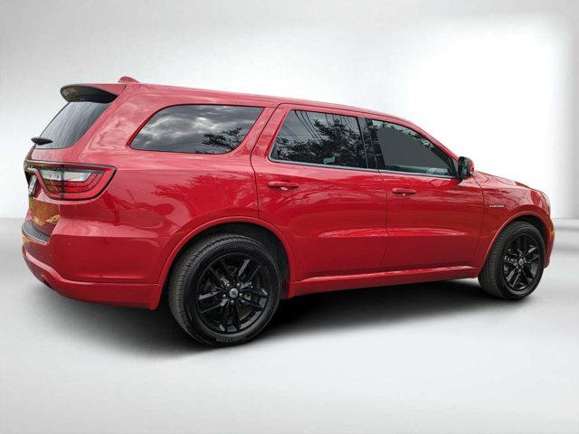 used 2022 Dodge Durango car, priced at $40,286