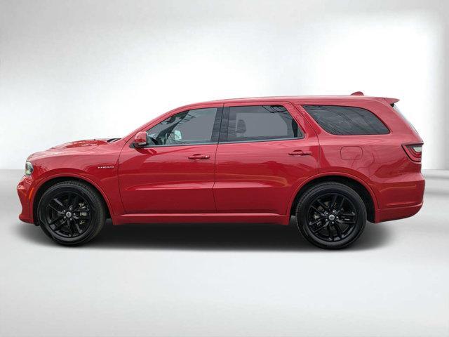 used 2022 Dodge Durango car, priced at $40,286