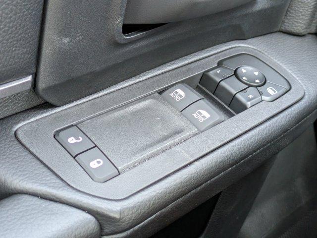 new 2025 Ram 2500 car, priced at $49,485