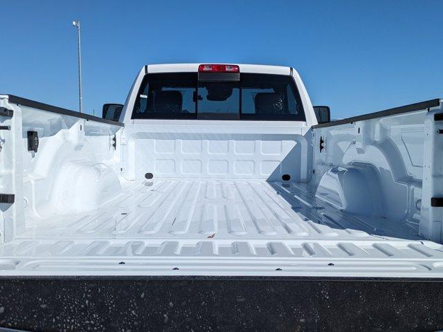 new 2025 Ram 2500 car, priced at $49,485