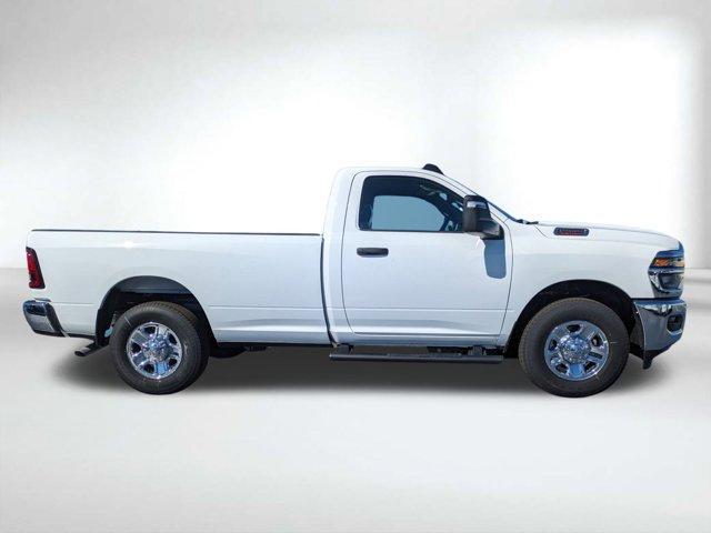 new 2025 Ram 2500 car, priced at $49,485