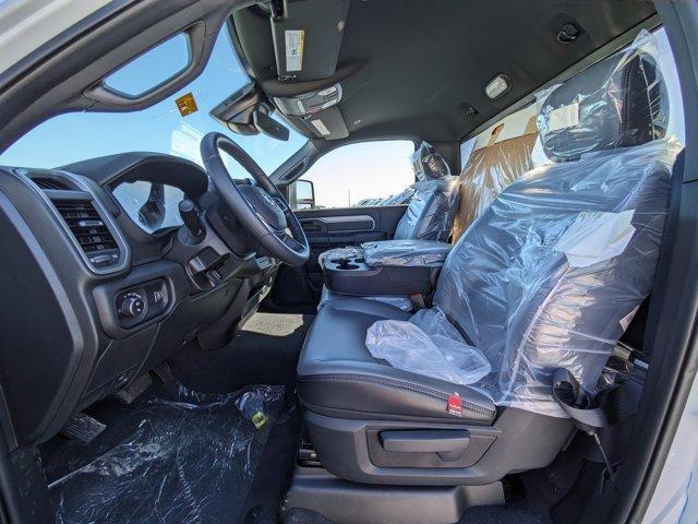 new 2025 Ram 2500 car, priced at $49,485