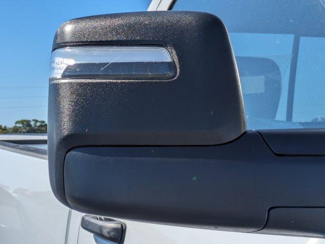 new 2025 Ram 2500 car, priced at $49,485