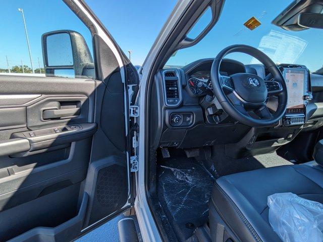 new 2025 Ram 2500 car, priced at $49,485