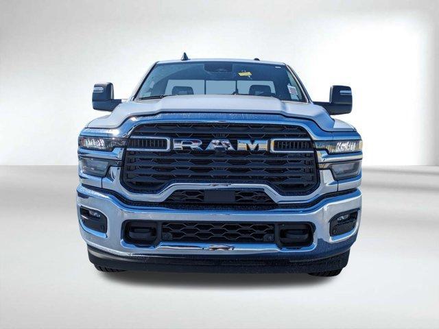 new 2025 Ram 2500 car, priced at $49,485