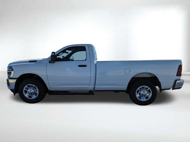 new 2025 Ram 2500 car, priced at $49,485