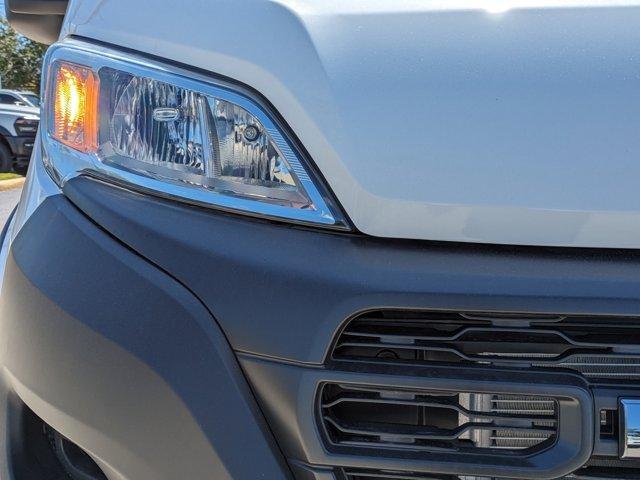 new 2025 Ram ProMaster 1500 car, priced at $50,305