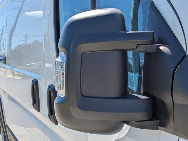 new 2025 Ram ProMaster 1500 car, priced at $50,305