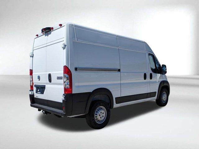 new 2025 Ram ProMaster 1500 car, priced at $50,305