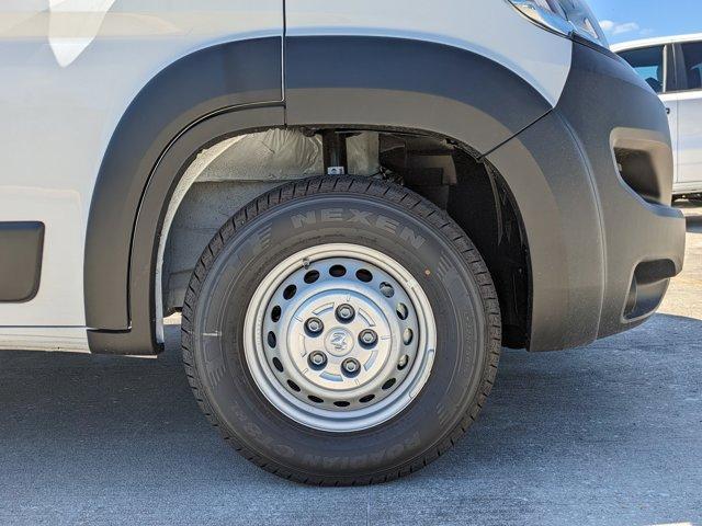 new 2025 Ram ProMaster 1500 car, priced at $50,305