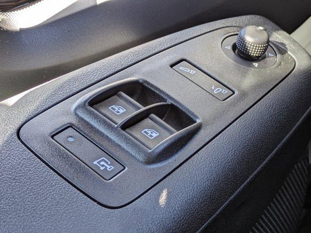 new 2025 Ram ProMaster 1500 car, priced at $50,305