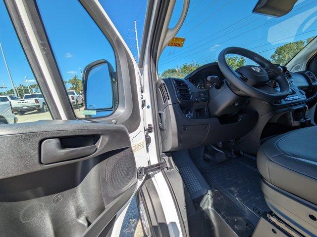 new 2025 Ram ProMaster 1500 car, priced at $50,305