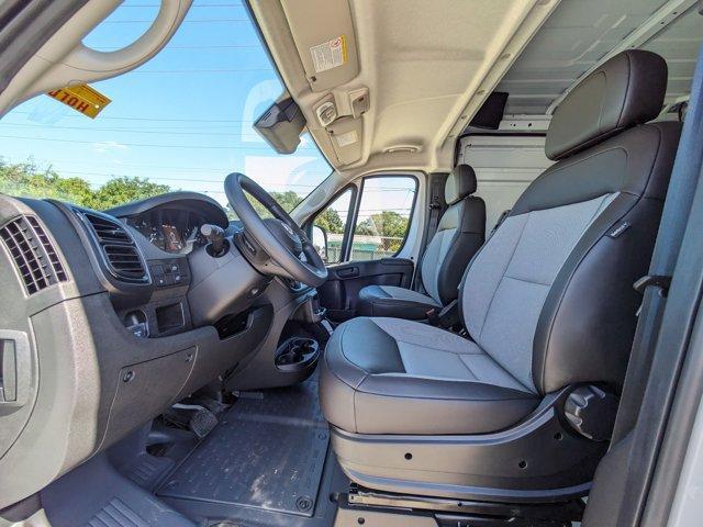 new 2025 Ram ProMaster 1500 car, priced at $50,305