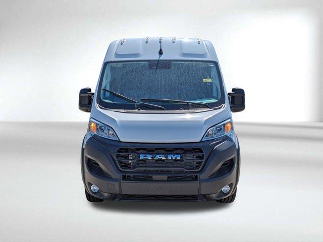 new 2025 Ram ProMaster 1500 car, priced at $50,305