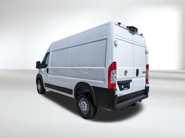new 2025 Ram ProMaster 1500 car, priced at $50,305