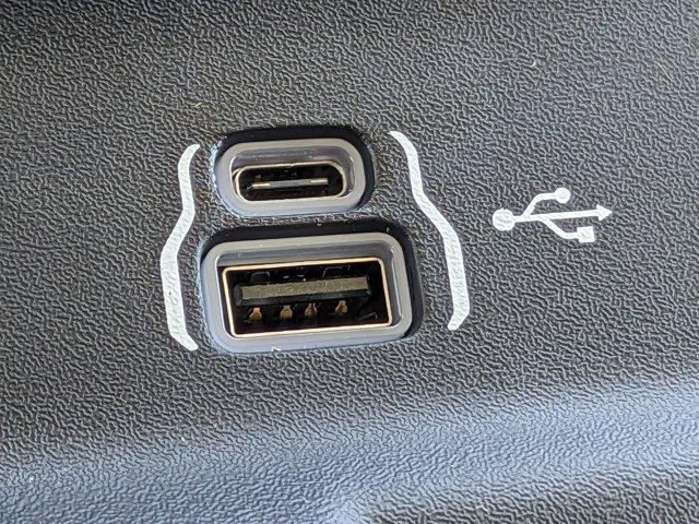 new 2025 Ram ProMaster 1500 car, priced at $50,305