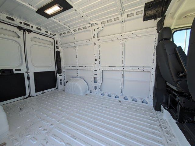 new 2025 Ram ProMaster 1500 car, priced at $50,305