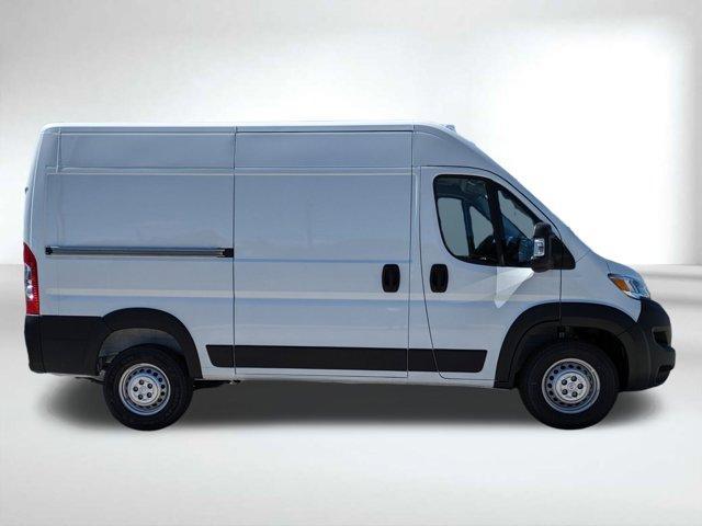 new 2025 Ram ProMaster 1500 car, priced at $50,305