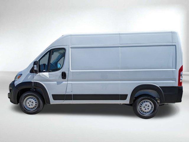new 2025 Ram ProMaster 1500 car, priced at $50,305