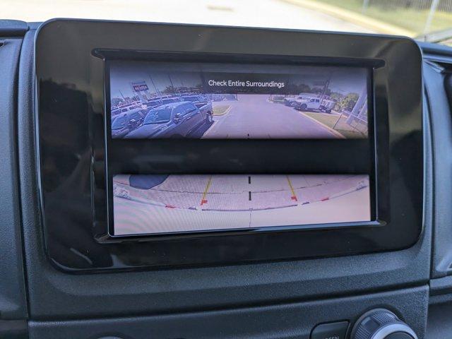 new 2025 Ram ProMaster 1500 car, priced at $50,305