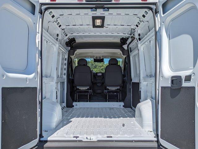 new 2025 Ram ProMaster 1500 car, priced at $50,305