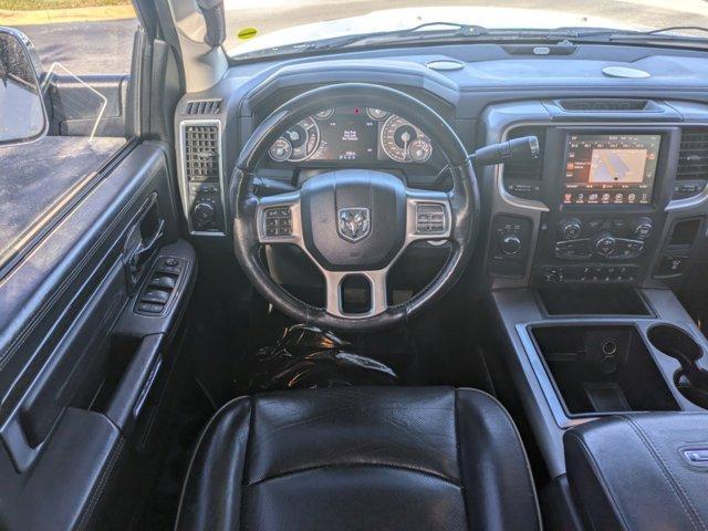 used 2015 Ram 2500 car, priced at $43,090