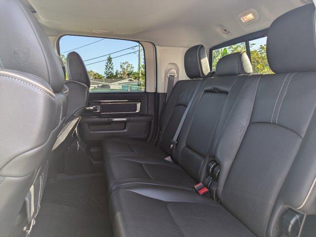 used 2015 Ram 2500 car, priced at $43,090