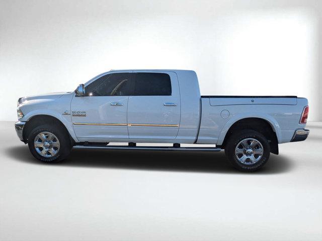 used 2015 Ram 2500 car, priced at $43,090