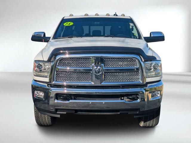 used 2015 Ram 2500 car, priced at $43,090