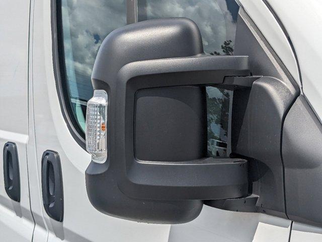 new 2024 Ram ProMaster 2500 car, priced at $43,945