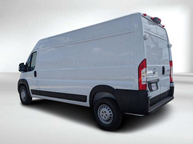 new 2024 Ram ProMaster 2500 car, priced at $43,945