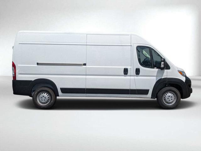 new 2024 Ram ProMaster 2500 car, priced at $43,945