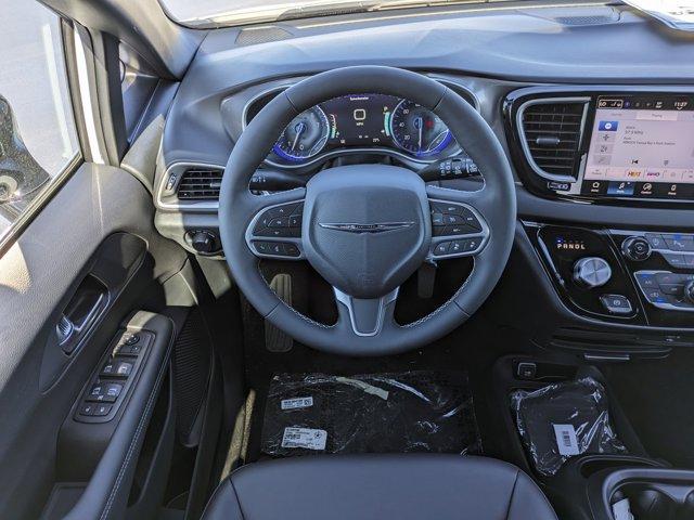 new 2026 Chrysler Voyager car, priced at $37,498