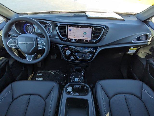 new 2026 Chrysler Voyager car, priced at $37,498