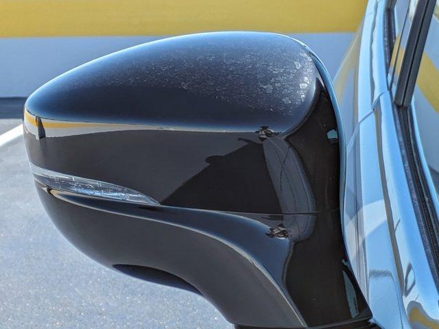 new 2026 Chrysler Voyager car, priced at $37,498