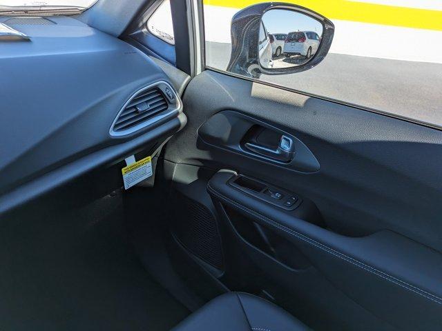 new 2026 Chrysler Voyager car, priced at $37,498