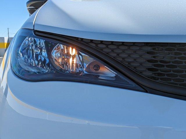 new 2026 Chrysler Voyager car, priced at $37,498