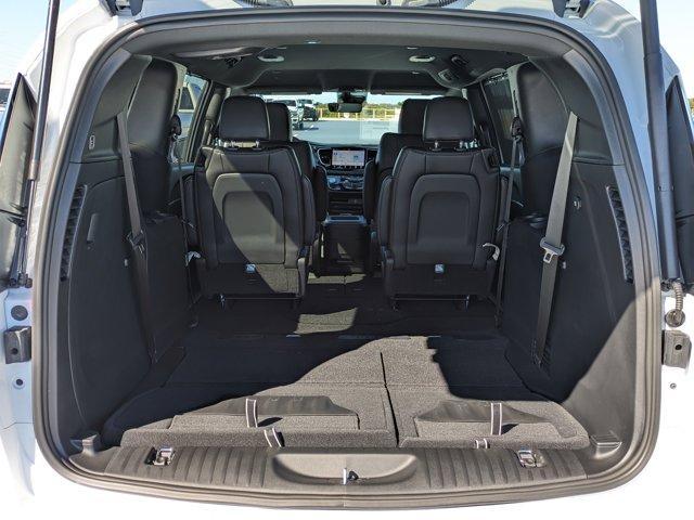 new 2026 Chrysler Voyager car, priced at $37,498