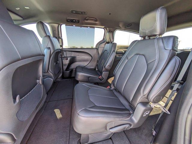 new 2026 Chrysler Voyager car, priced at $37,498