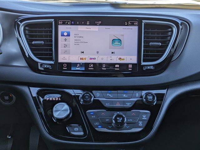 new 2026 Chrysler Voyager car, priced at $37,498